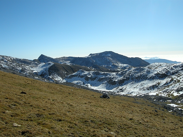 PNA - Nel regno del camoscio d''Abruzzo - monti della Meta